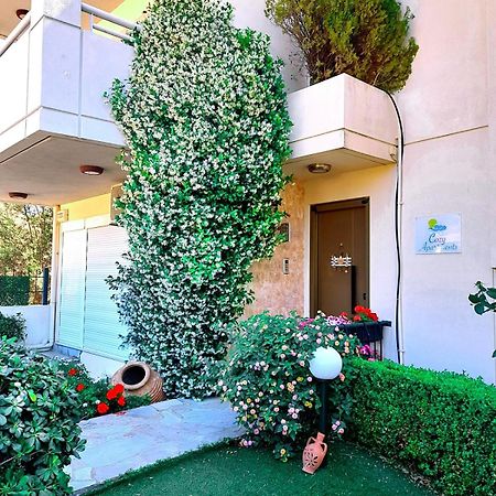 Cozy Apartments Near The Airport Artemida  Exterior photo