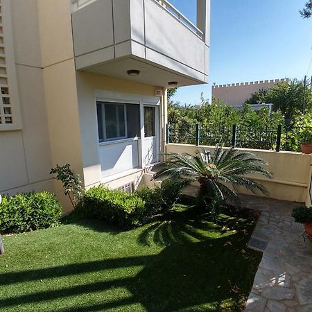 Cozy Apartments Near The Airport Artemida  Exterior photo
